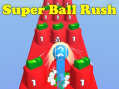 Gioco Super Ball Rush