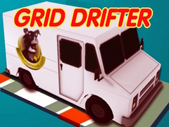 Gioco Grid Drifter