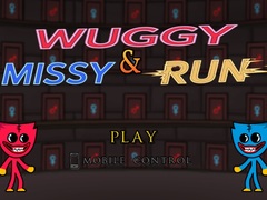 Gioco Wuggy & Missy Run