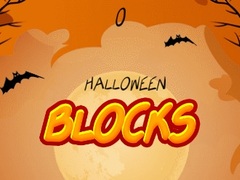 Gioco Halloween Blocks