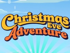 Gioco Christmas Eve Adventure