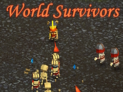 Gioco World Survivors