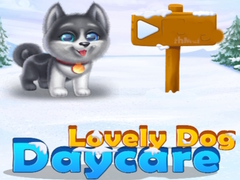 Gioco Lovely Dog Daycare