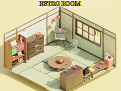 Gioco Retro Room 