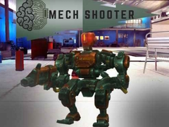 Gioco Mech Shooter