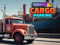 Gioco Cargo Truck Parking