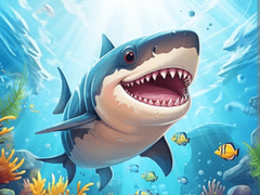 Gioco Shark Frenzy