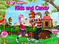 Gioco Kids and Candy