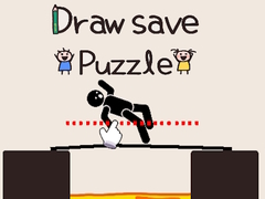 Gioco Draw Save Puzzles