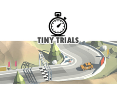 Gioco Tiny Trials