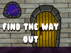 Gioco Find the Way Out