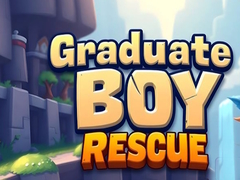 Gioco Graduate Boy Rescue