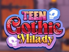 Gioco Teen Gothic Milady