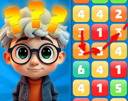 Gioco Numero Mania 2248 