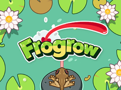 Gioco Frogrow