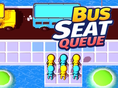 Gioco Bus Seat Queue