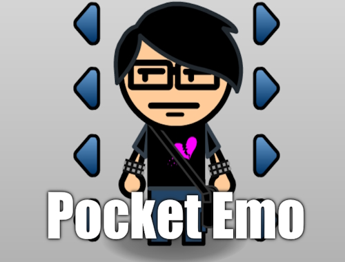 Gioco Emo tascabile 