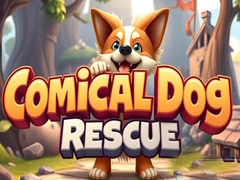 Gioco Comical Dog Rescue 