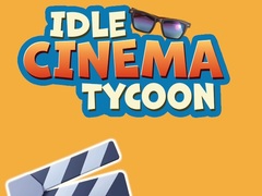 Gioco Idle Cinema Tycoon