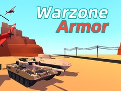 Gioco Warzone Armor