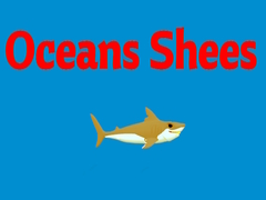 Gioco Oceans Shees