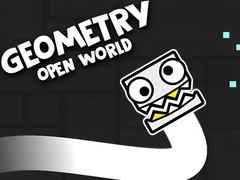 Gioco Geometry: Open World