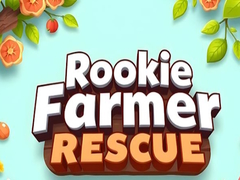 Gioco Rookie Farmer Rescue