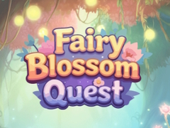 Gioco Fairy Blossom Quest