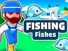 Gioco Fishing Fishes