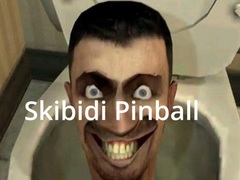 Gioco Skibidi Pinball