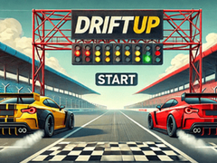 Gioco Drift Up