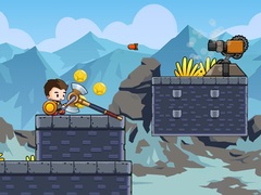 Gioco Super Boy