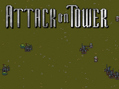 Gioco Attack On Tower