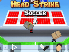 Gioco Head Strike Soccer