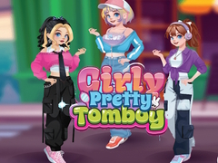 Gioco Girly Pretty Tomboy