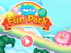 Gioco Baby Taylor Fun Park