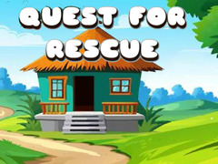 Gioco Quest for Rescue