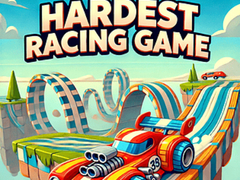 Gioco Hardest Racing Game