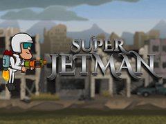 Gioco Super Jetman