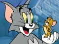 Gioco Tom and Jerry Downhill