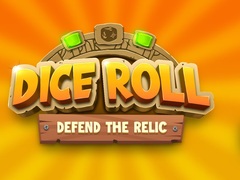 Gioco Dice Roll: Protect the Relic