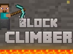 Gioco Block Climber