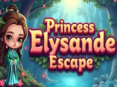 Gioco Princess Elysande Escape