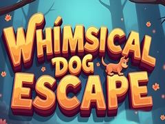 Gioco Whimsical Dog Escape