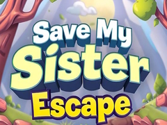 Gioco Save My Sister Escape