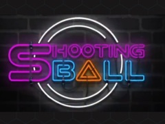 Gioco Shooting Ball