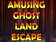 Gioco Amusing Ghost Land Escape