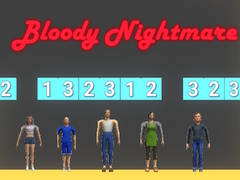 Gioco Bloody Nightmare