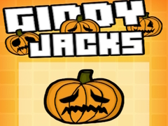 Gioco Giddy Jacks