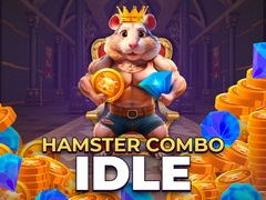 Gioco Hamster Combo IDLE